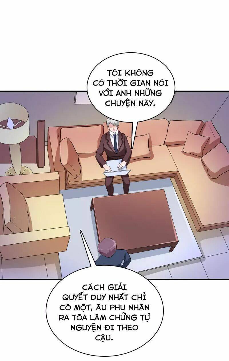 cô dâu gả thay của tổng tài chapter 69: cậu Đã làm gì tiếu tiếu? - Next chapter 70: anh trai Đưa em Đi