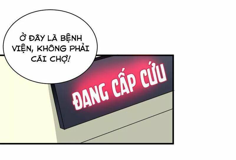 cô dâu gả thay của tổng tài chapter 69: cậu Đã làm gì tiếu tiếu? - Next chapter 70: anh trai Đưa em Đi