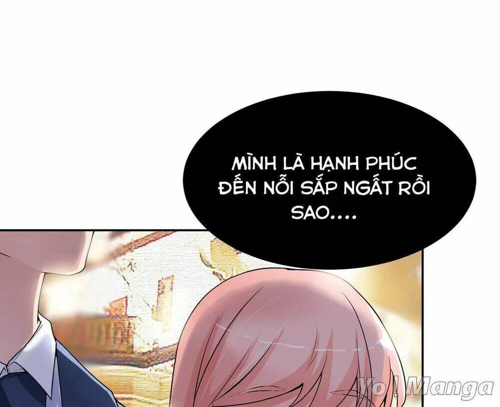 cô dâu gả thay của tổng tài chapter 7: tham gia tiệc - Trang 2