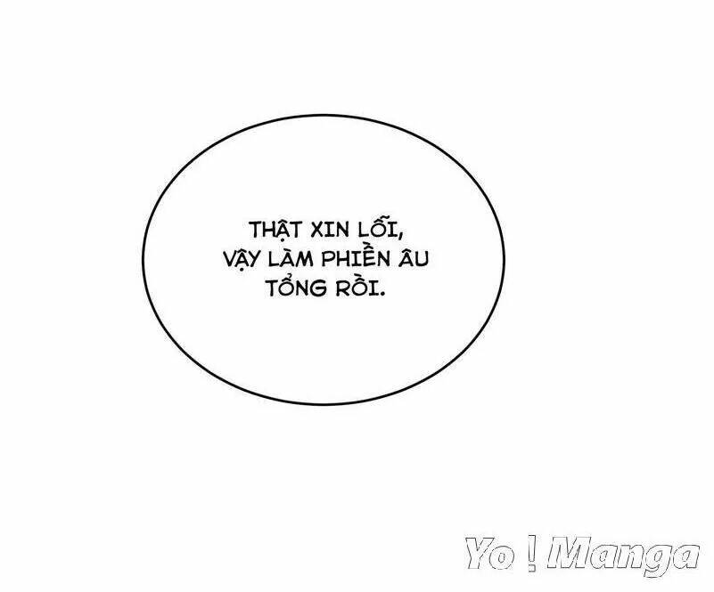 cô dâu gả thay của tổng tài chapter 84: là tôi làm chưa Đủ tốt - Trang 2