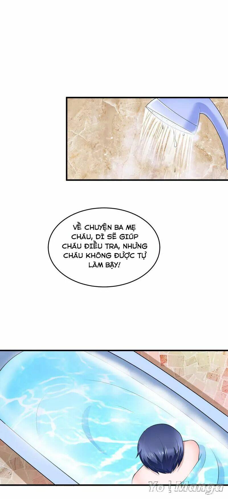 cô dâu gả thay của tổng tài chapter 87: sau này dì gọi cháu là hà sinh Được không - Next chapter 88: hai Đứa trẻ này giống tiếu tiếu quá