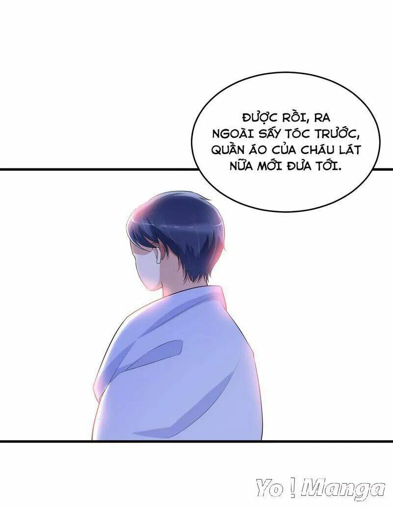 cô dâu gả thay của tổng tài chapter 87: sau này dì gọi cháu là hà sinh Được không - Next chapter 88: hai Đứa trẻ này giống tiếu tiếu quá