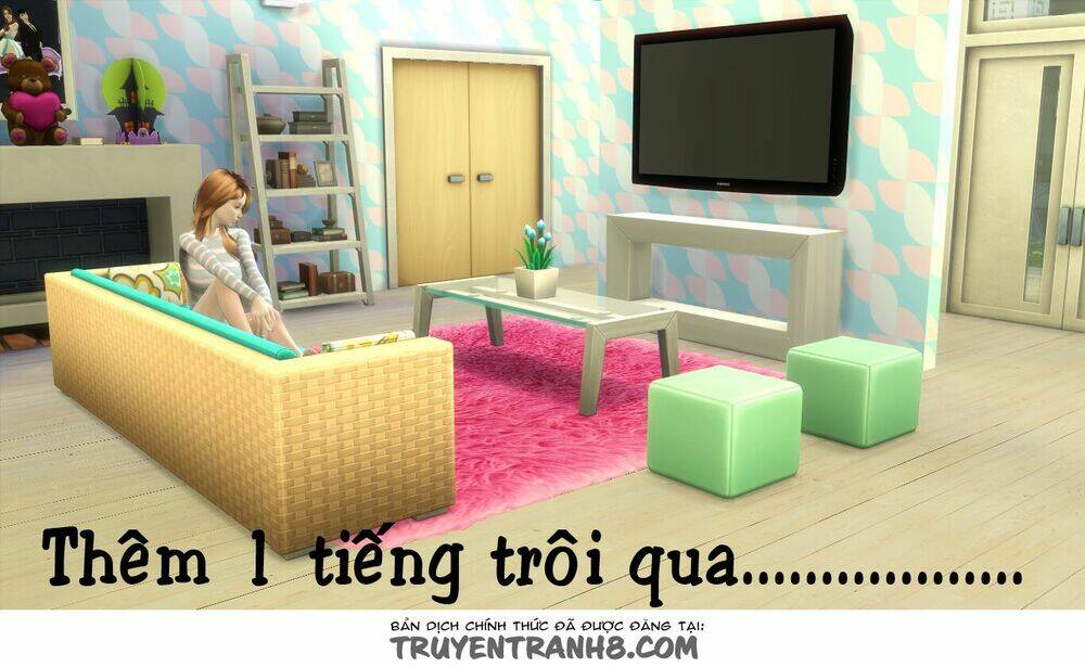 Cô Dâu Giả Mạo [Truyện Sims] Chapter 10 - Next Chapter 11