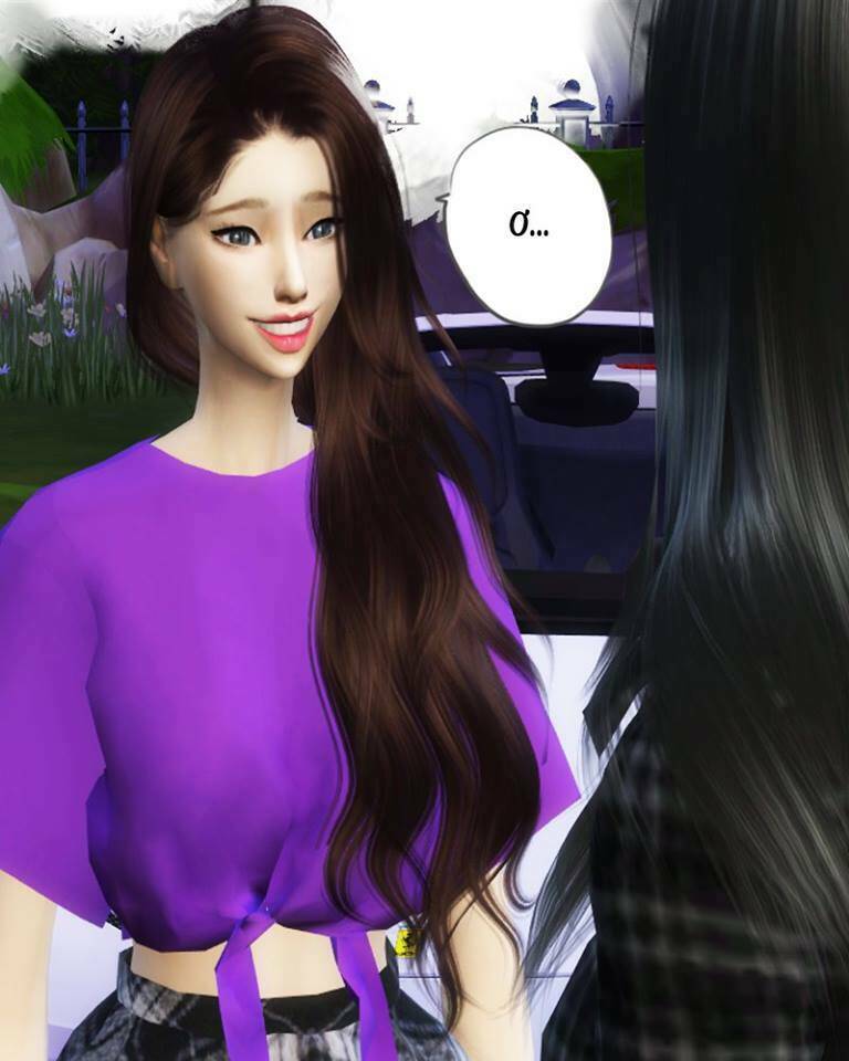 Cô Dâu Giả Mạo [Truyện Sims] Chapter 42 - Trang 2