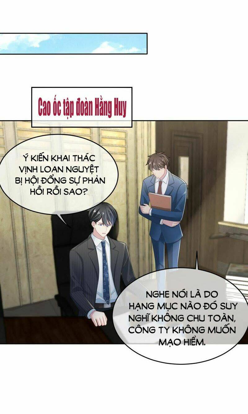 Cô Dâu Giả Tạo Chapter 12 - Next Chapter 13