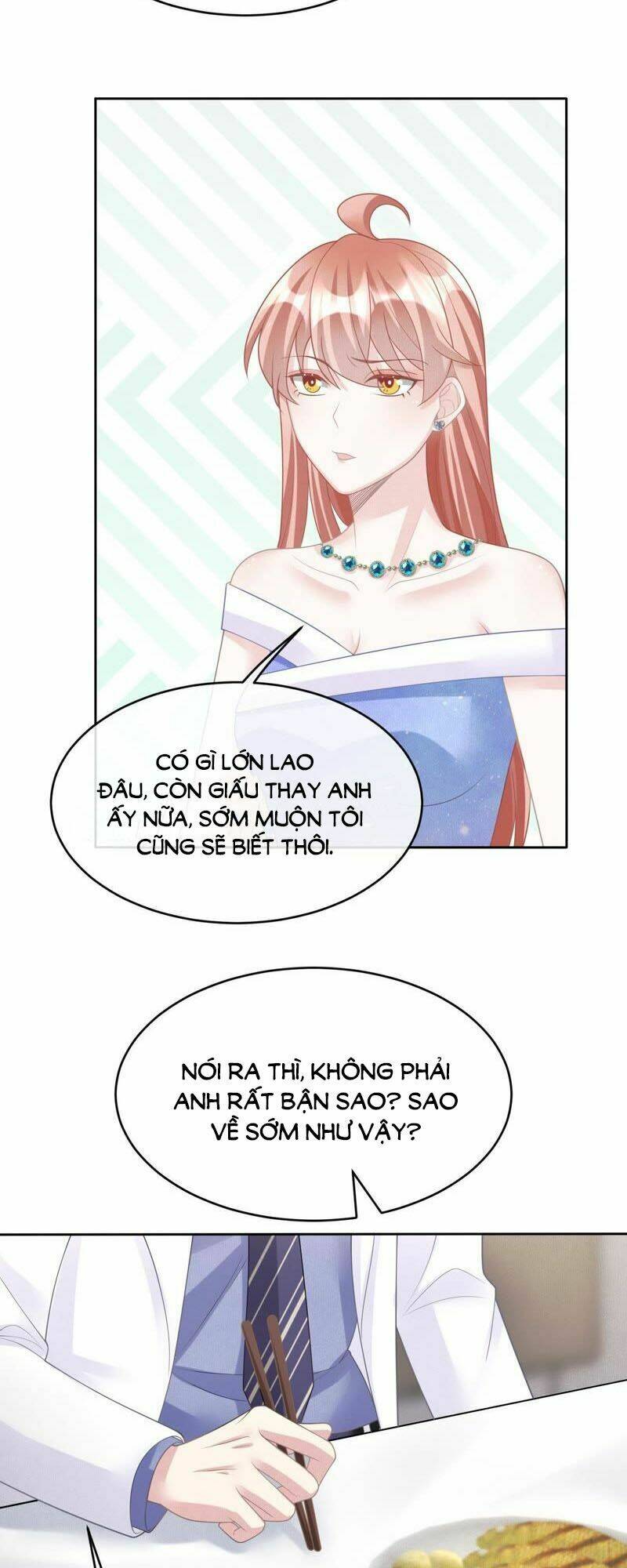 Cô Dâu Giả Tạo Chapter 28 - Next Chapter 29