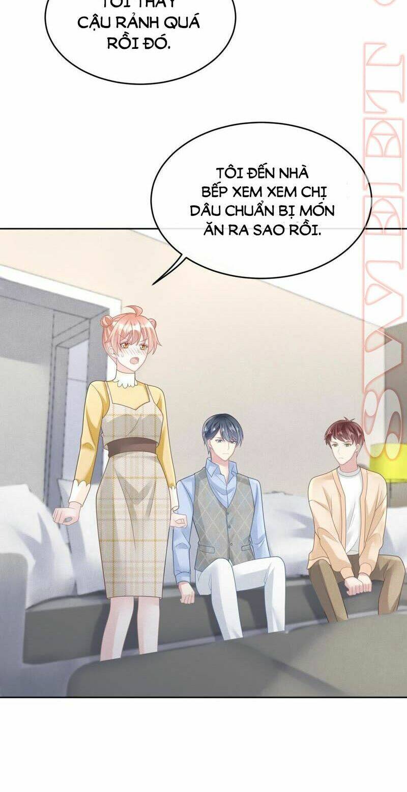 Cô Dâu Giả Tạo Chapter 28 - Next Chapter 29