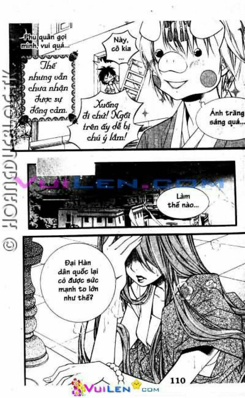 Cô Dâu Heo - Pig Bride Chapter 1 - Next Chapter 2