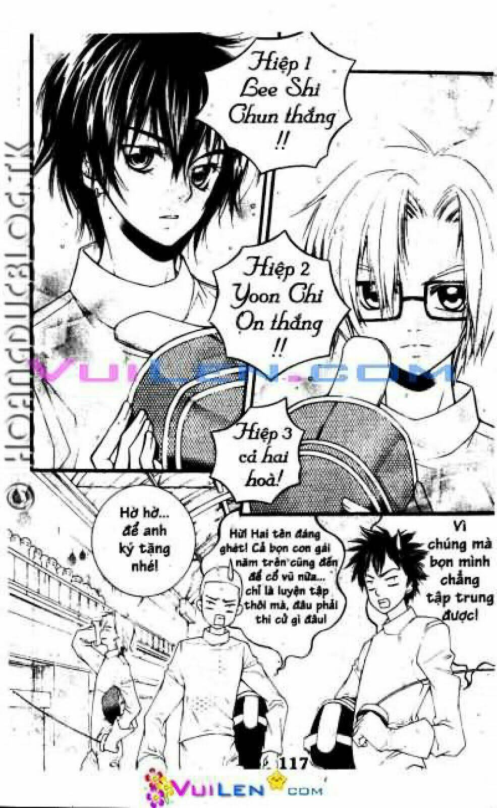 Cô Dâu Heo - Pig Bride Chapter 1 - Next Chapter 2