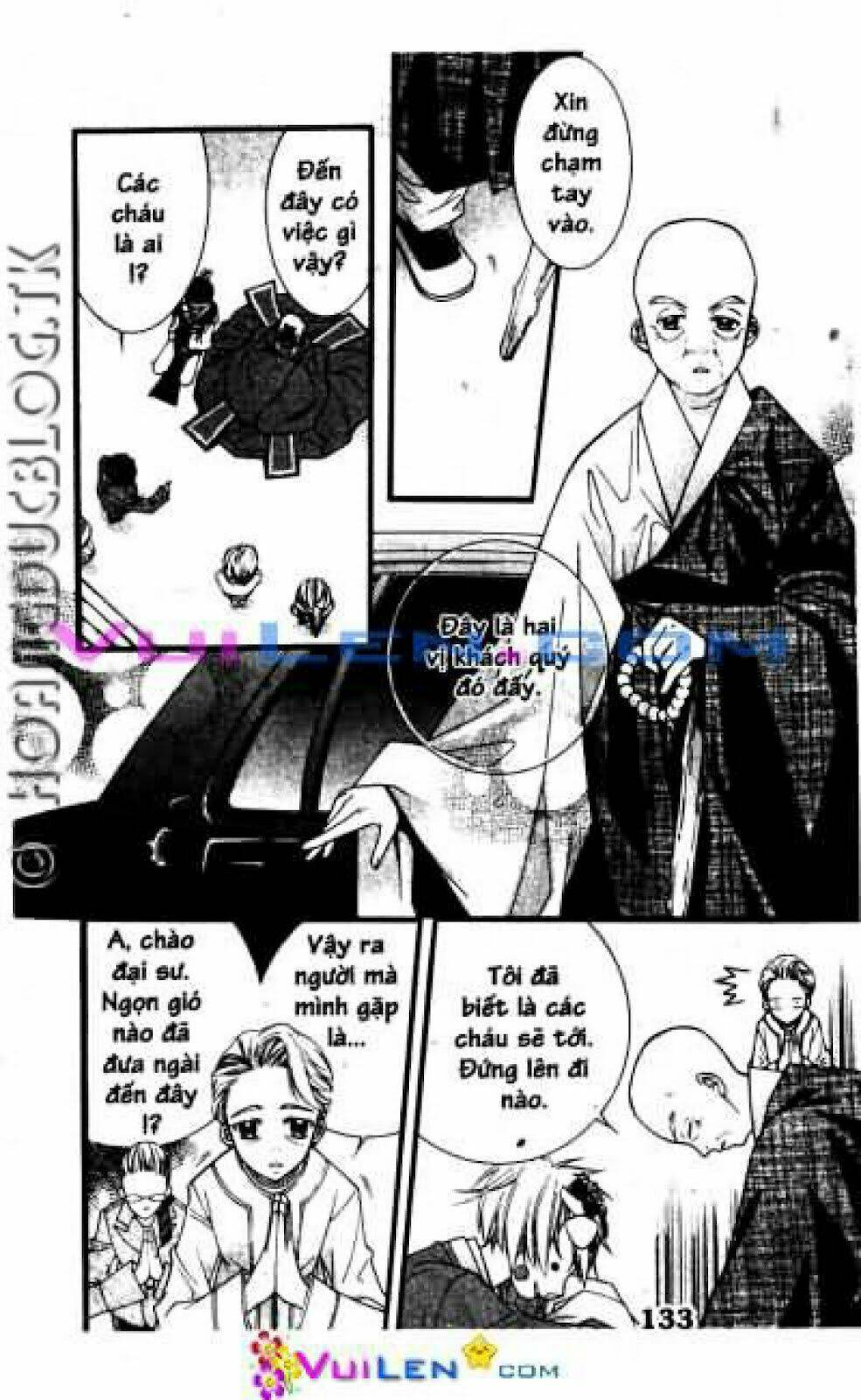 Cô Dâu Heo - Pig Bride Chapter 1 - Next Chapter 2