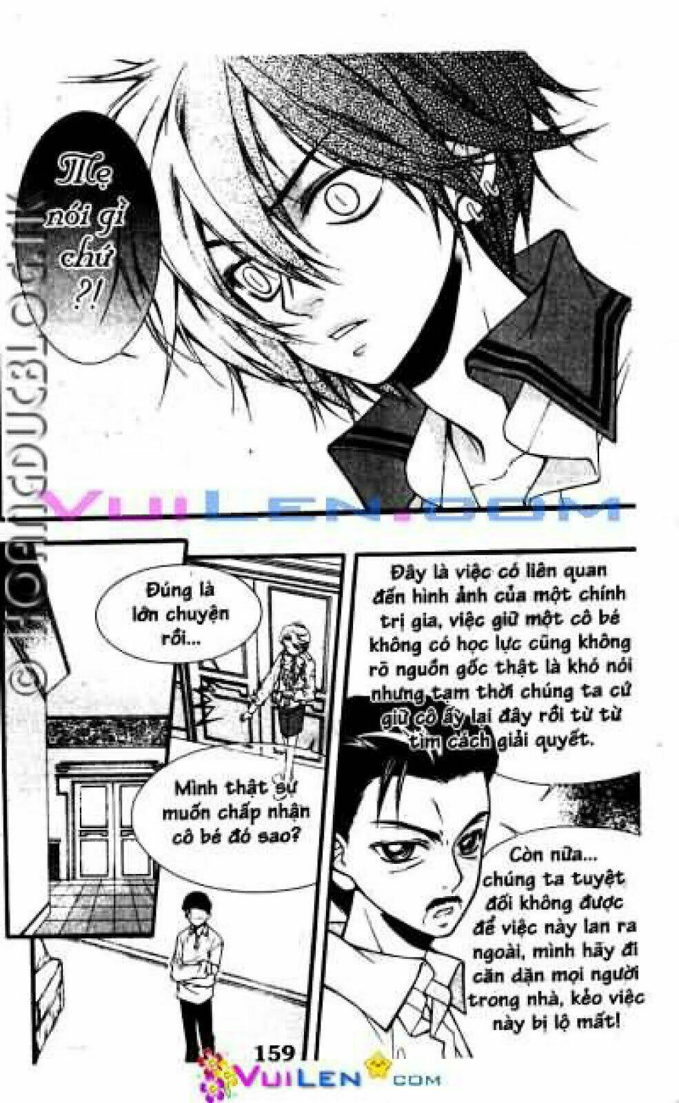 Cô Dâu Heo - Pig Bride Chapter 1 - Next Chapter 2