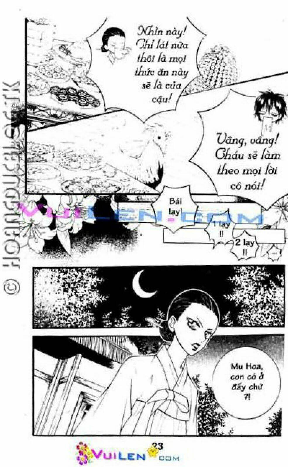 Cô Dâu Heo - Pig Bride Chapter 1 - Next Chapter 2