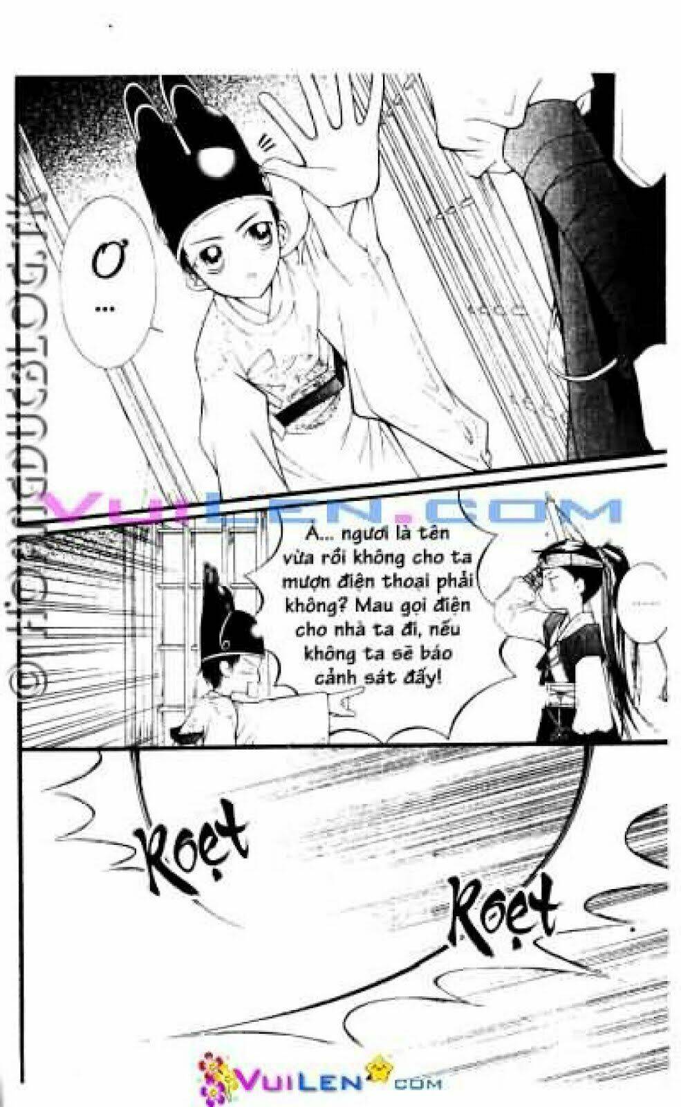 Cô Dâu Heo - Pig Bride Chapter 1 - Next Chapter 2