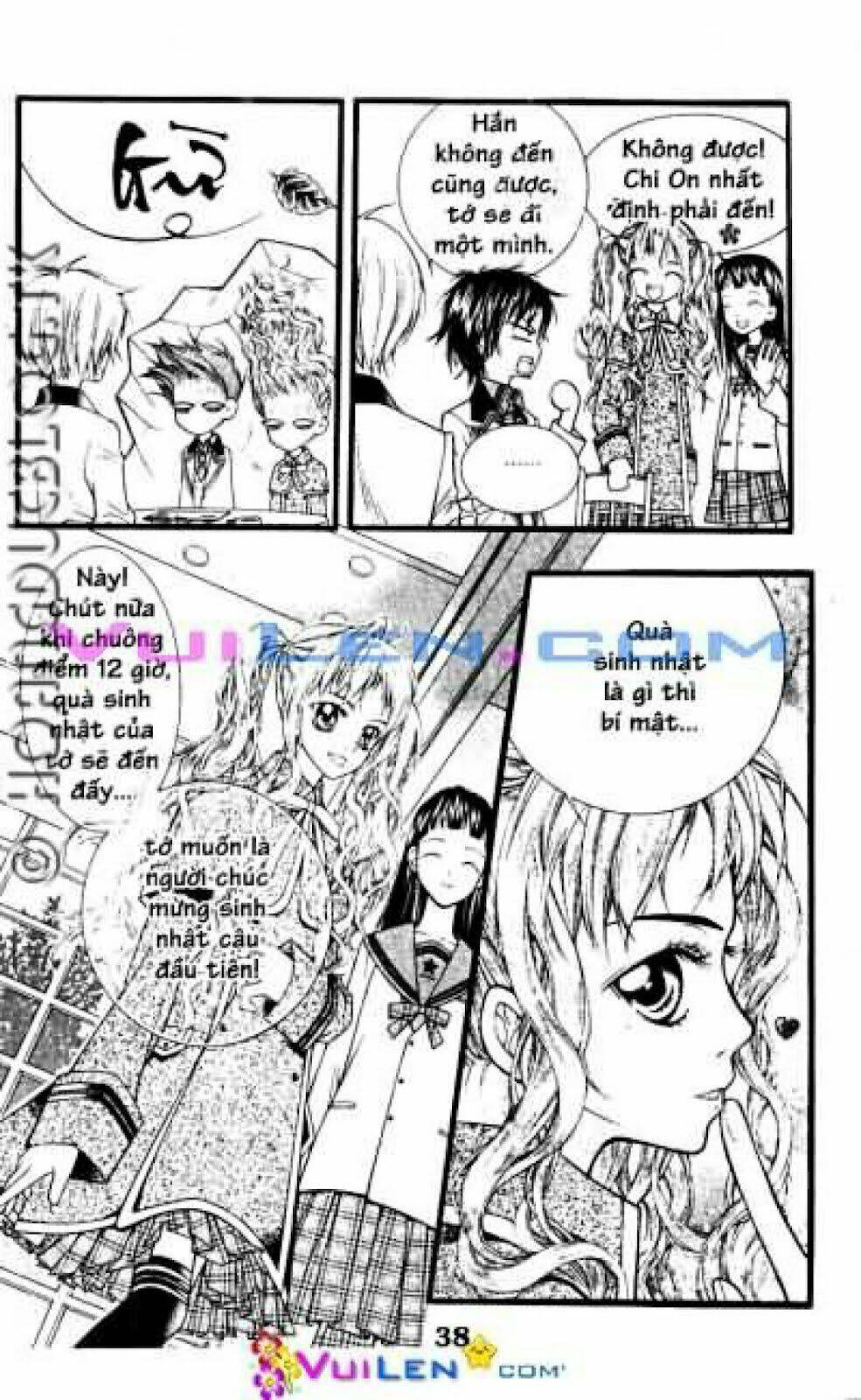 Cô Dâu Heo - Pig Bride Chapter 1 - Next Chapter 2