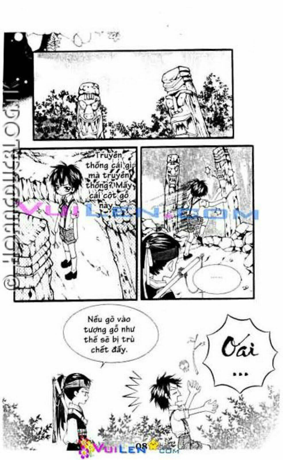 Cô Dâu Heo - Pig Bride Chapter 1 - Next Chapter 2