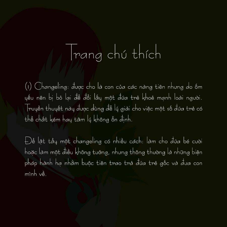 cô dâu pháp sư chapter 23 - Trang 2