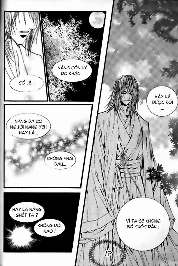 cô dâu thủy thần Chapter 20 - Next Chapter 21