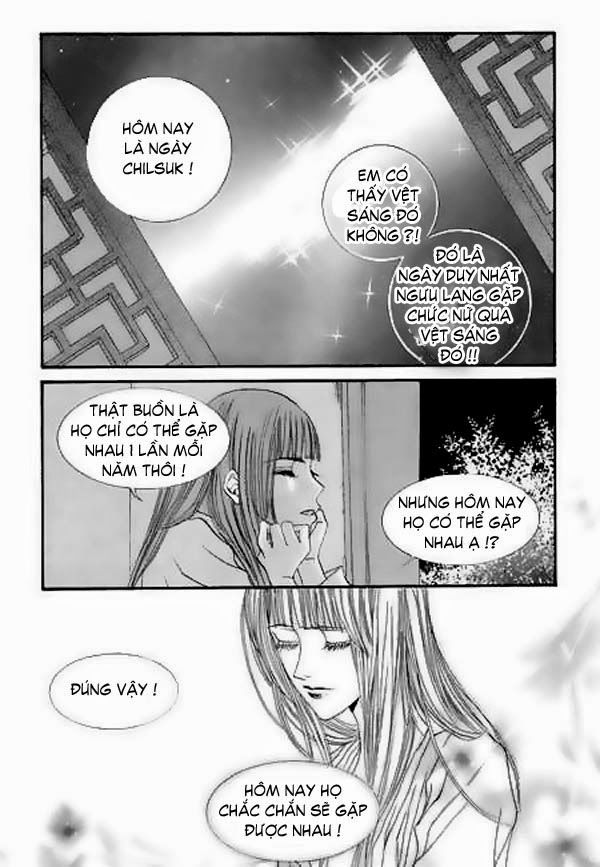 cô dâu thủy thần Chapter 22 - Next Chapter 23