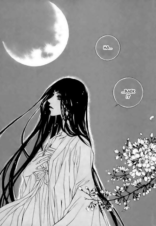 cô dâu thủy thần Chapter 22 - Next Chapter 23