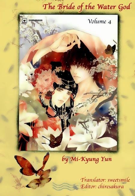 cô dâu thủy thần Chapter 23 - Next Chapter 24