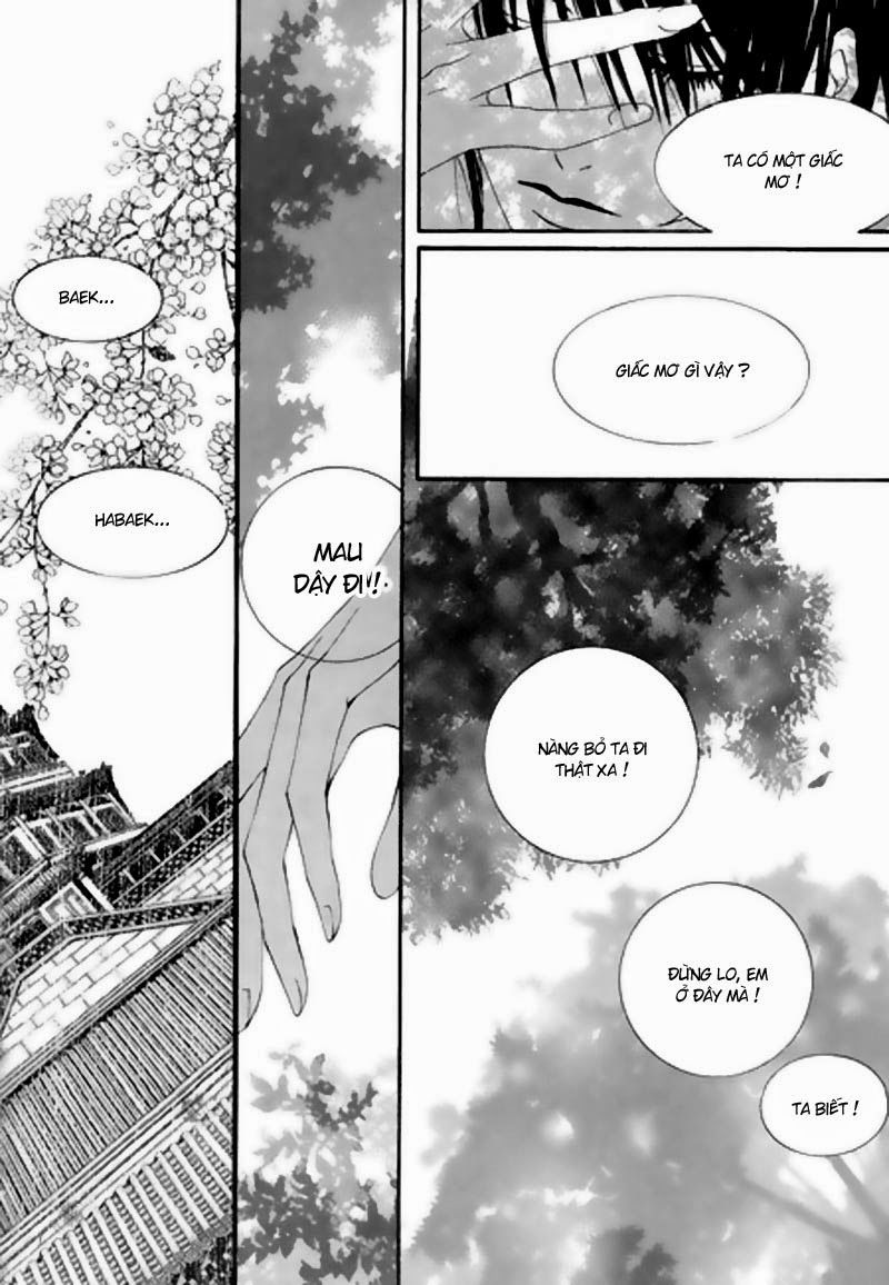 cô dâu thủy thần Chapter 23 - Next Chapter 24