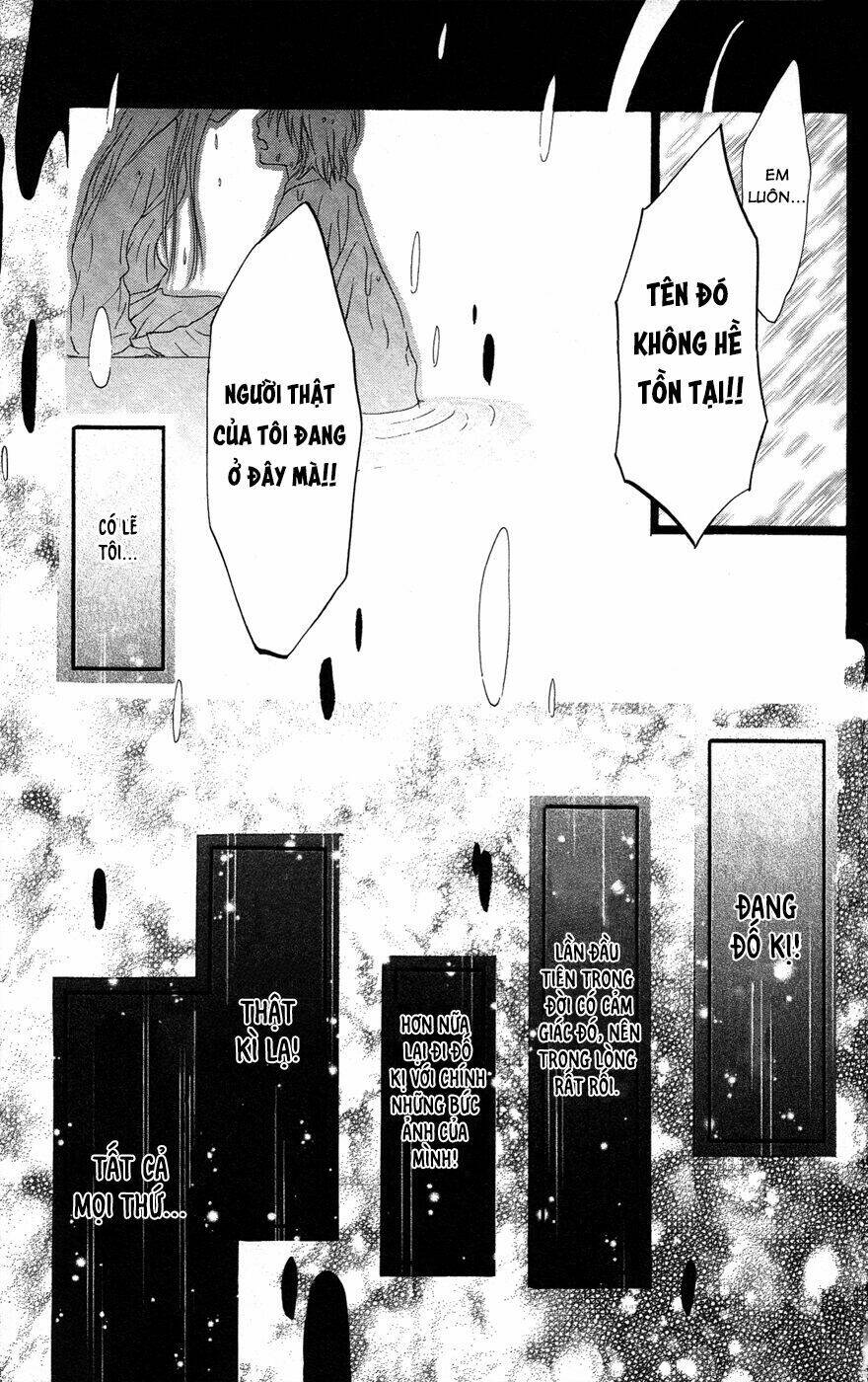 Cô dâu tiểu thư - Ojousama wa Oyomesama Chapter 19.5 - Trang 2