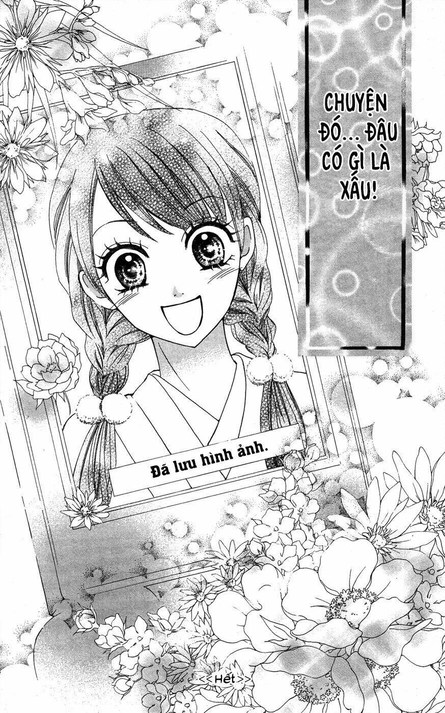 Cô dâu tiểu thư - Ojousama wa Oyomesama Chapter 19.5 - Trang 2