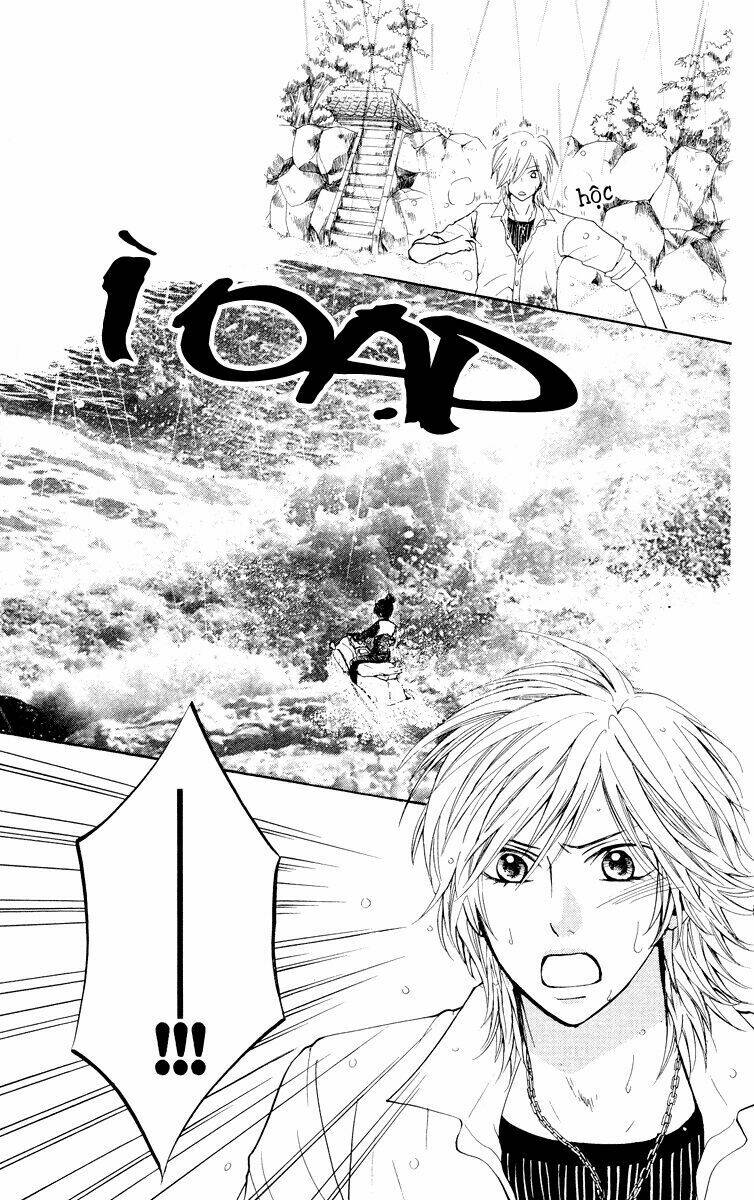 Cô dâu tiểu thư - Ojousama wa Oyomesama Chapter 7 - Trang 2