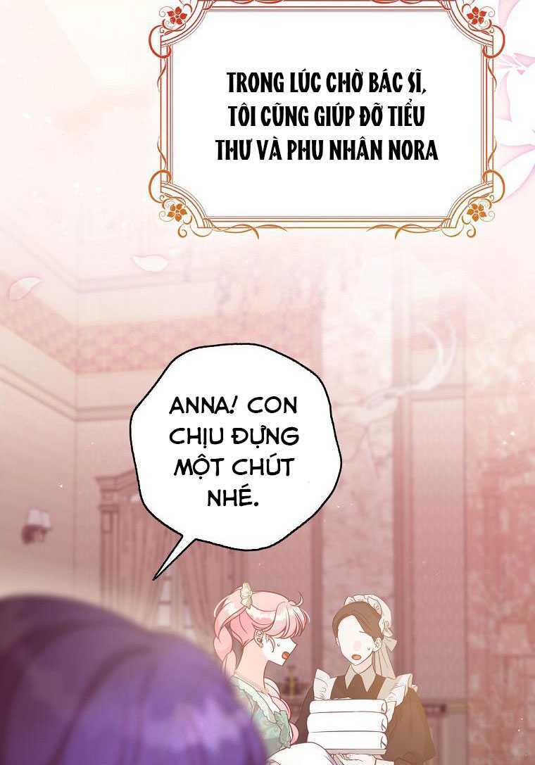 cô em gái quý giá của nhân vật phản diện chapter 121 - Trang 2