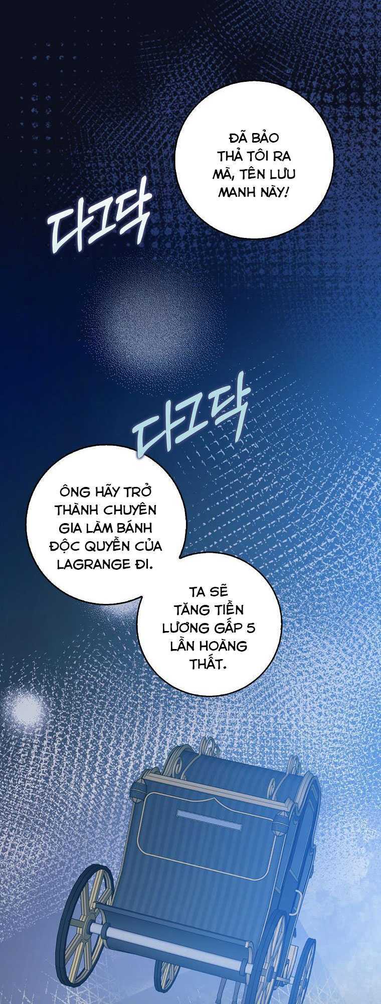 cô em gái quý giá của nhân vật phản diện chapter 121 - Trang 2