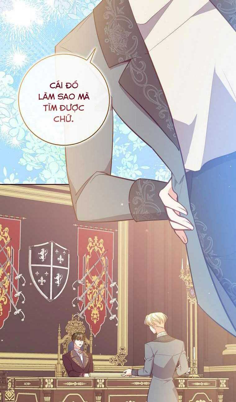 cô em gái quý giá của nhân vật phản diện chapter 121 - Trang 2