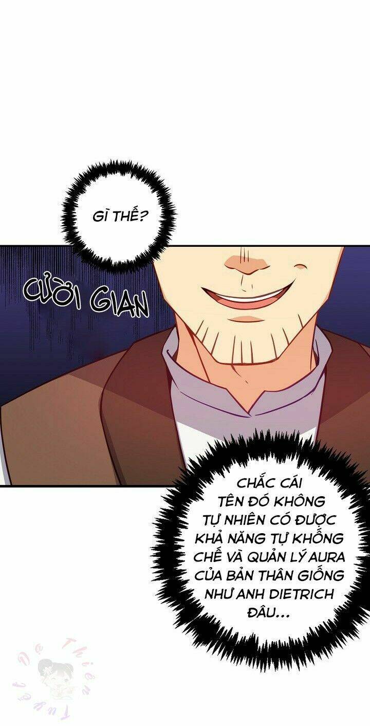 cô em gái quý giá của nhân vật phản diện chapter 29 - Trang 2