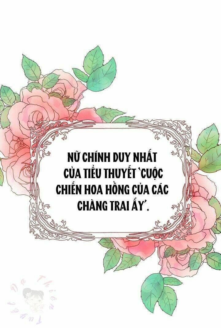 cô em gái quý giá của nhân vật phản diện chapter 29 - Trang 2