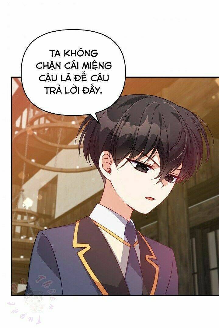 cô em gái quý giá của nhân vật phản diện chapter 29 - Trang 2