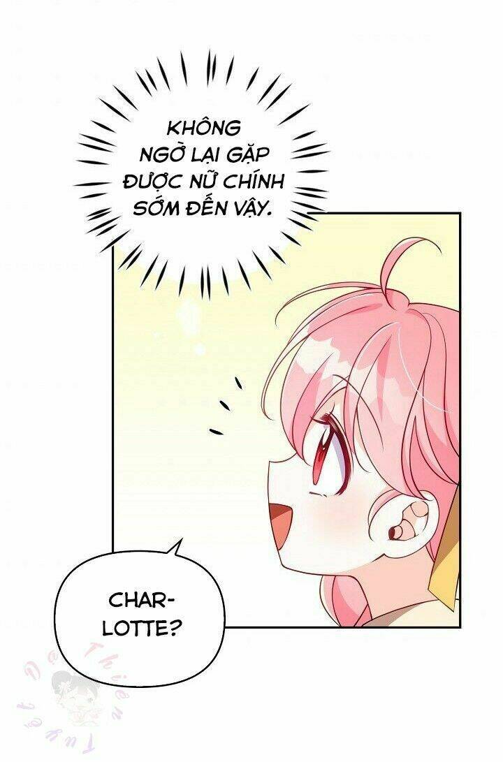 cô em gái quý giá của nhân vật phản diện chapter 29 - Trang 2