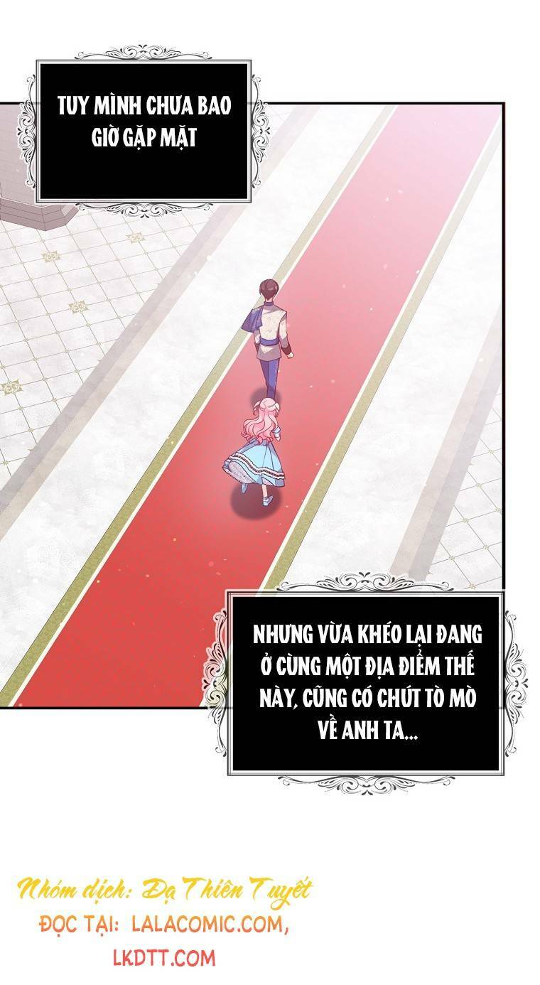 cô em gái quý giá của nhân vật phản diện chapter 48 - Trang 2