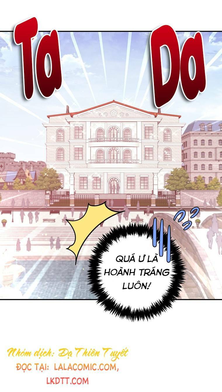 cô em gái quý giá của nhân vật phản diện chapter 48 - Trang 2