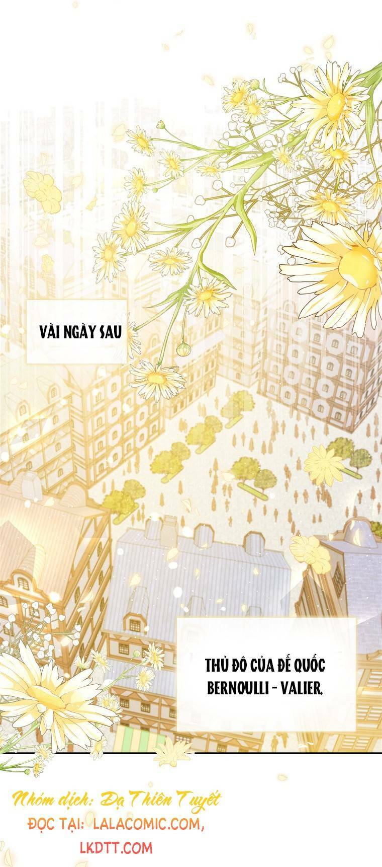 cô em gái quý giá của nhân vật phản diện chapter 48 - Trang 2