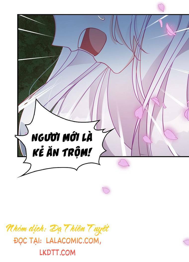 cô em gái quý giá của nhân vật phản diện chapter 48 - Trang 2