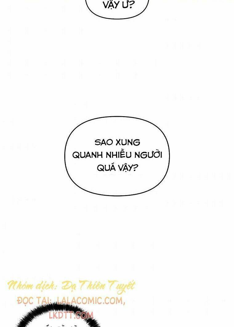 cô em gái quý giá của nhân vật phản diện chapter 51 - Trang 2