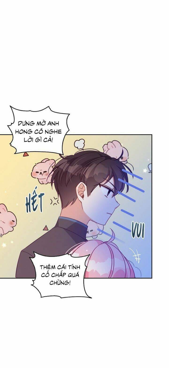 cô em gái quý giá của nhân vật phản diện chapter 69 - Trang 2