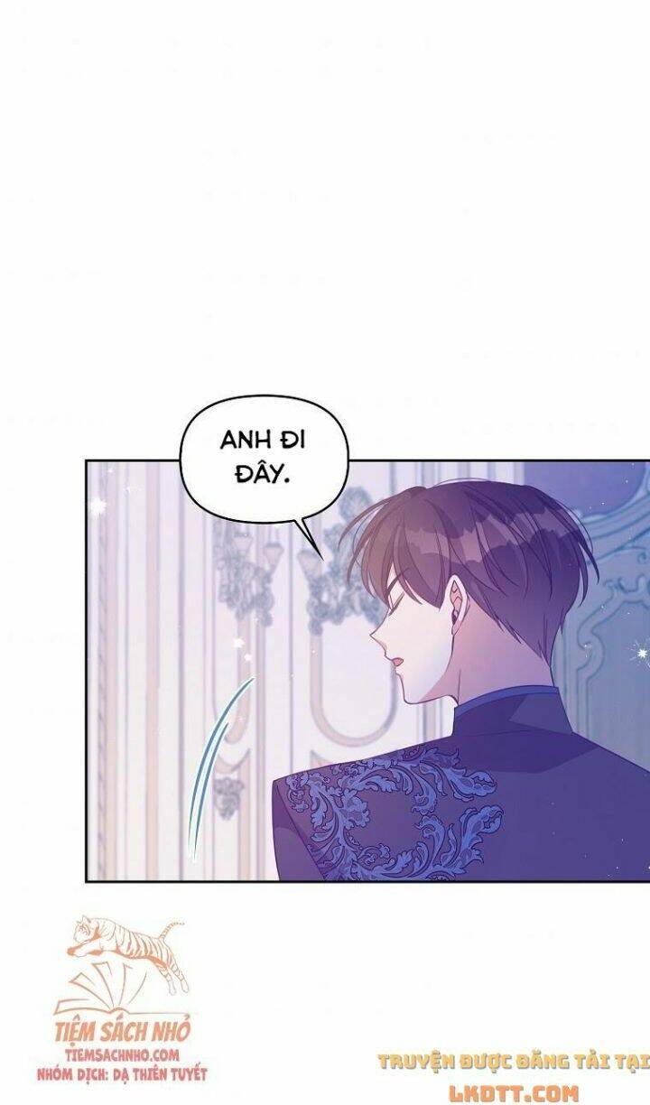 cô em gái quý giá của nhân vật phản diện chapter 69 - Trang 2