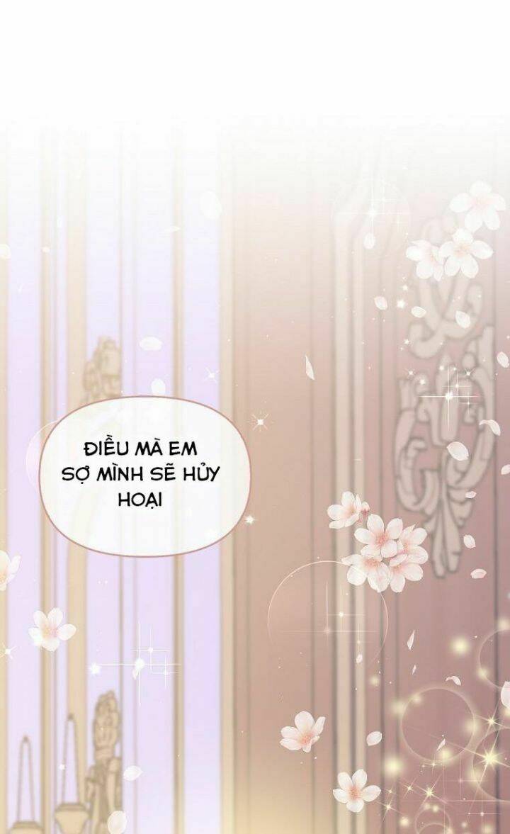 cô em gái quý giá của nhân vật phản diện chapter 69 - Trang 2