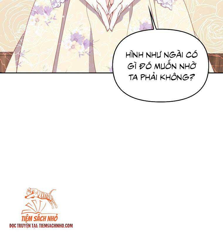 cô em gái quý giá của nhân vật phản diện chapter 70 - Trang 2