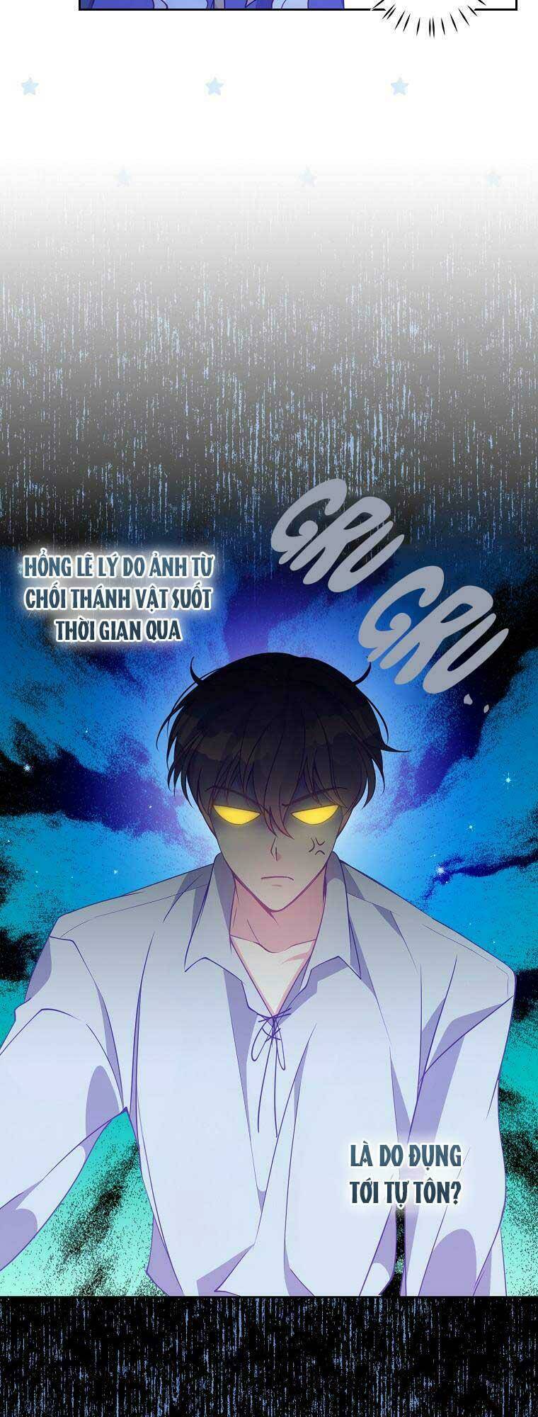 cô em gái quý giá của nhân vật phản diện chapter 71 - Trang 2