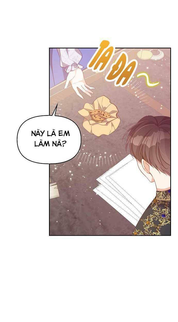 cô em gái quý giá của nhân vật phản diện chapter 72 - Trang 2