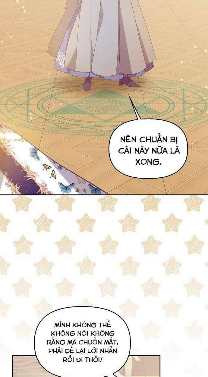 cô em gái quý giá của nhân vật phản diện chapter 72 - Trang 2