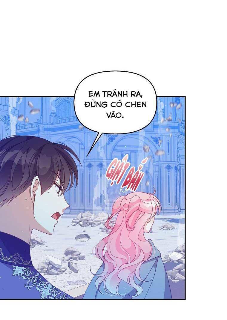 cô em gái quý giá của nhân vật phản diện chapter 74 - Trang 2