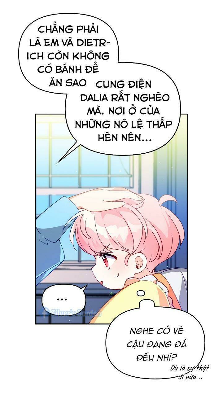 cô em gái quý giá của nhân vật phản diện chapter 9 - Trang 2