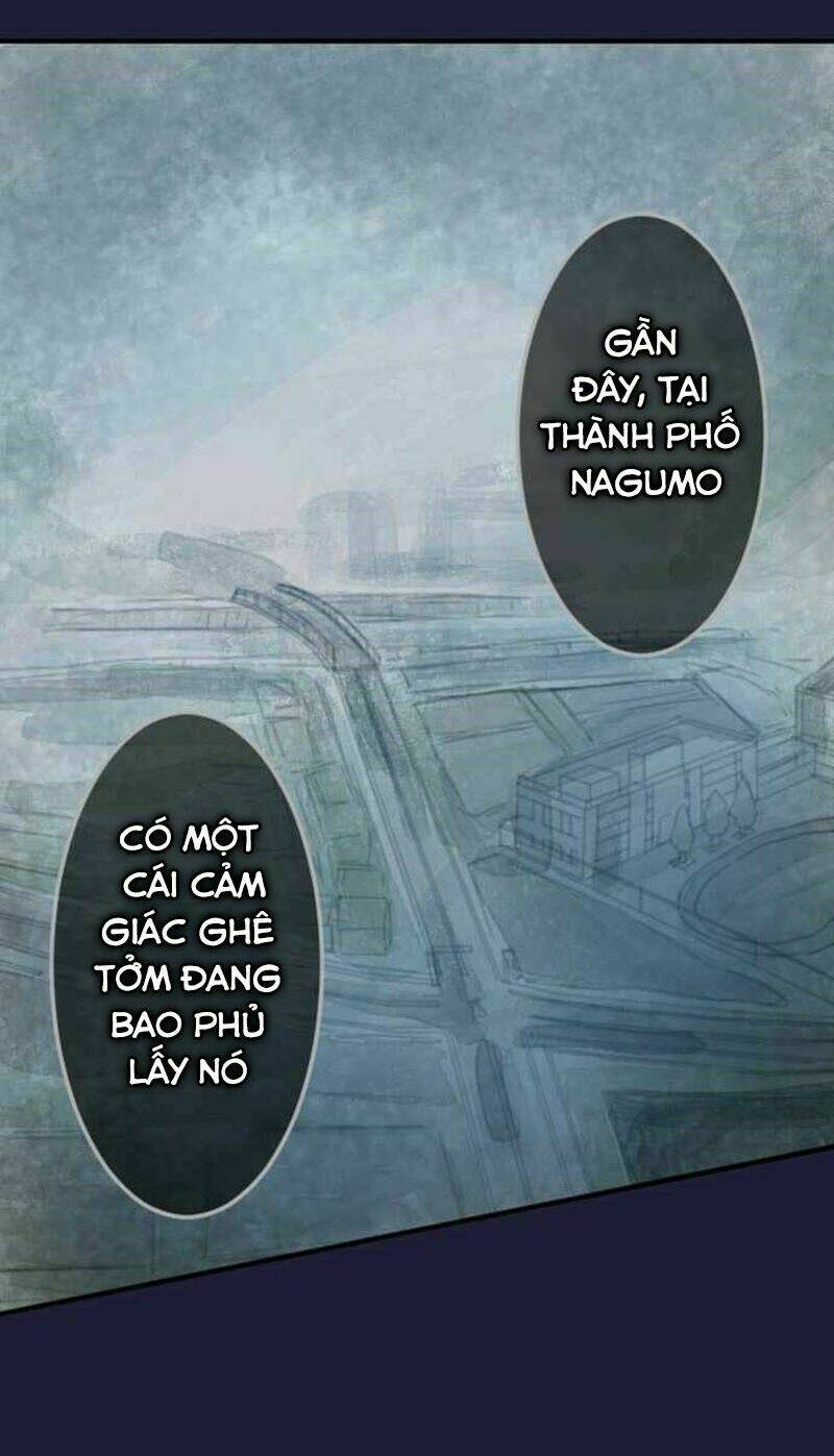 cô gái bất tử và khế ước với ác ma chapter 6 - Next chapter 7